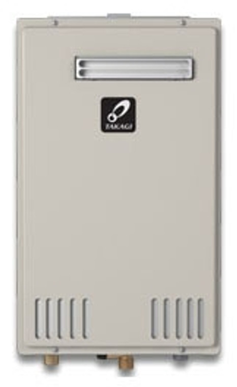 T-H3M-OS NG TANKLESS 120m BTU