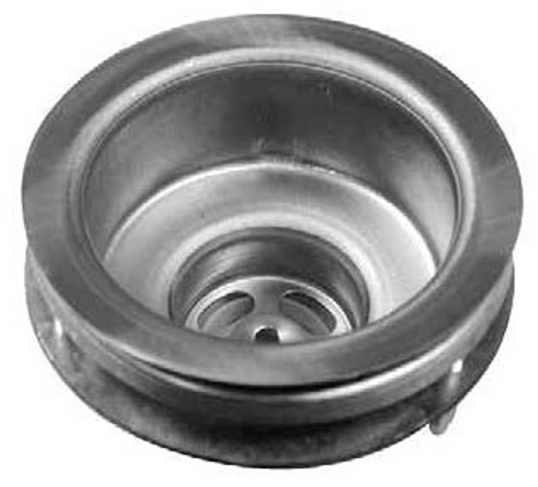 21901 EZ-ON BASKET STRAINER