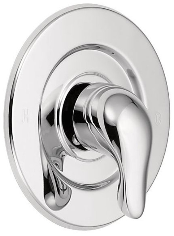 MOEN TL470 CHATEAU SHW TRIM no HEAD