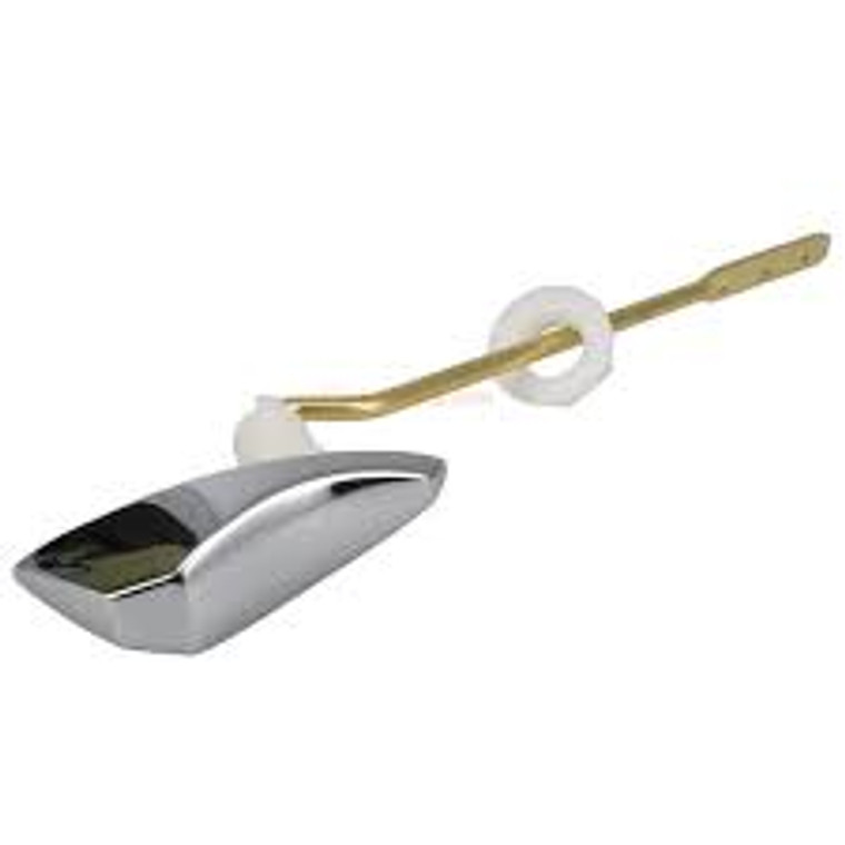 99001 VIPER LH CHROME TANK LEVER