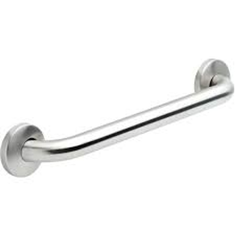 5736 36" CONCEALED FLANGE GRAB BAR