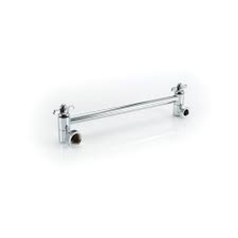 1192 ADJUSTABLE SHOWER ARM