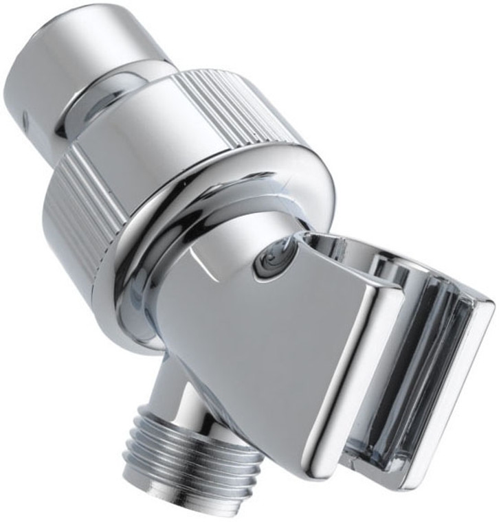 U3401-PK CHROME SHOWER ARM MOUNT