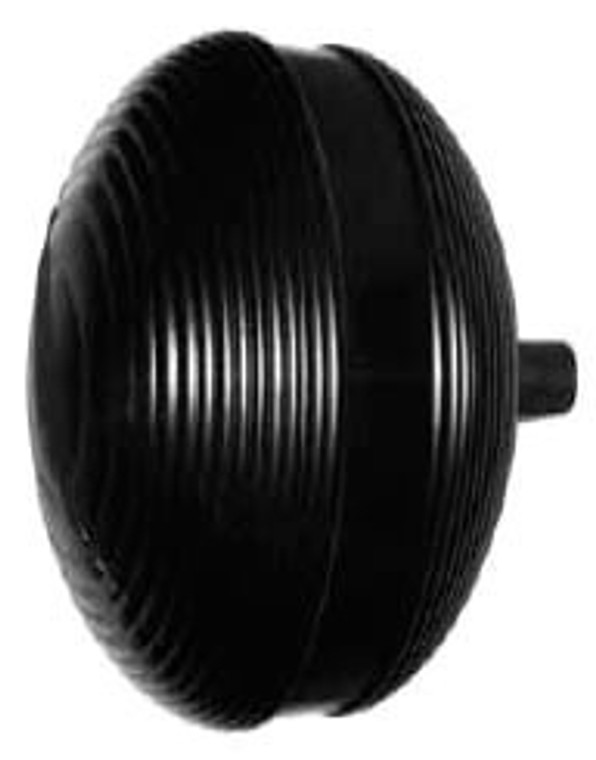 1073 PLASTIC FLOAT BALL