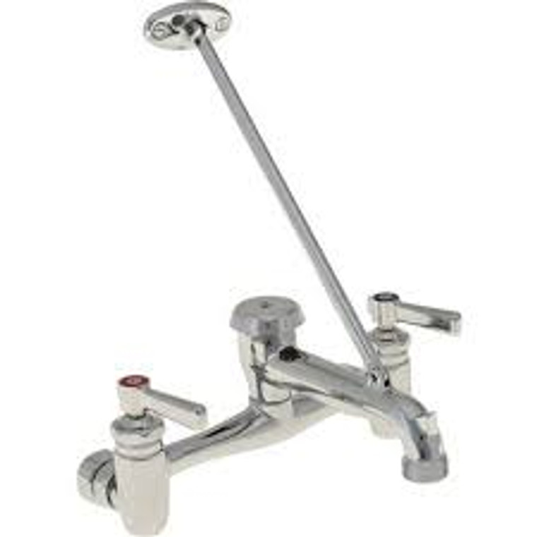 CHI-FCT 897-CP SERVICE SINK FAUCET