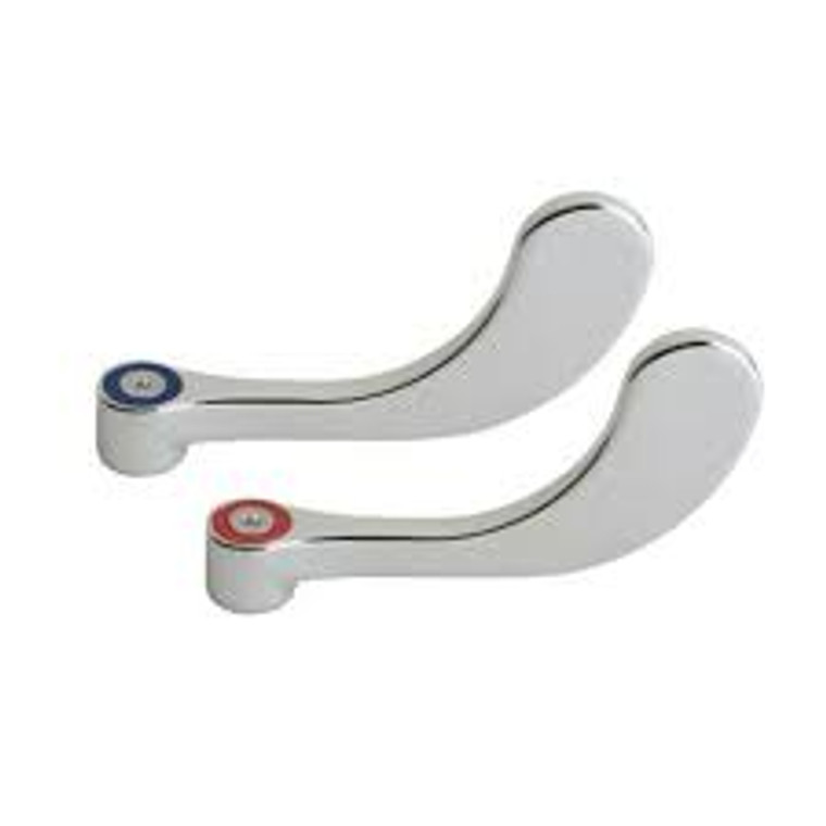 CHI-FCT 369PRJKCP HANDLE (PAIR)