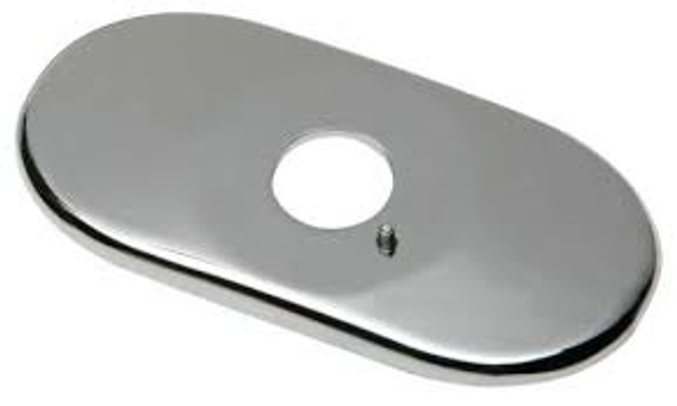 CHI-FCT 240-627-21-1 4" COVER PLATE