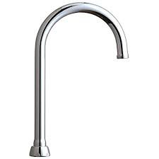 ECAST GN2AE3JKABCP GOOSENECK SPOUT