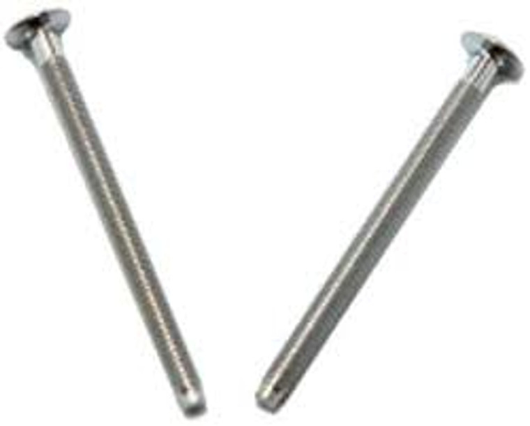 MOEN 15528 ESCUTCHEON SCREWS (2)