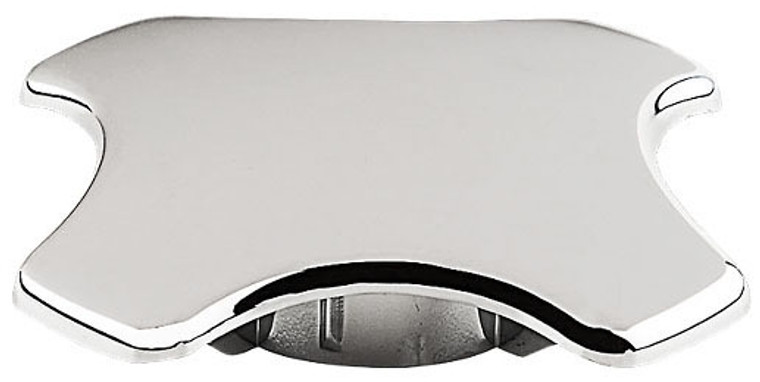 PP 941-333 BUTTON LG MET HDL