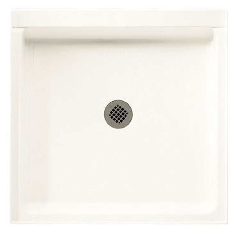 R-4242 42 x 42 SHOWER RECEPTOR WHT