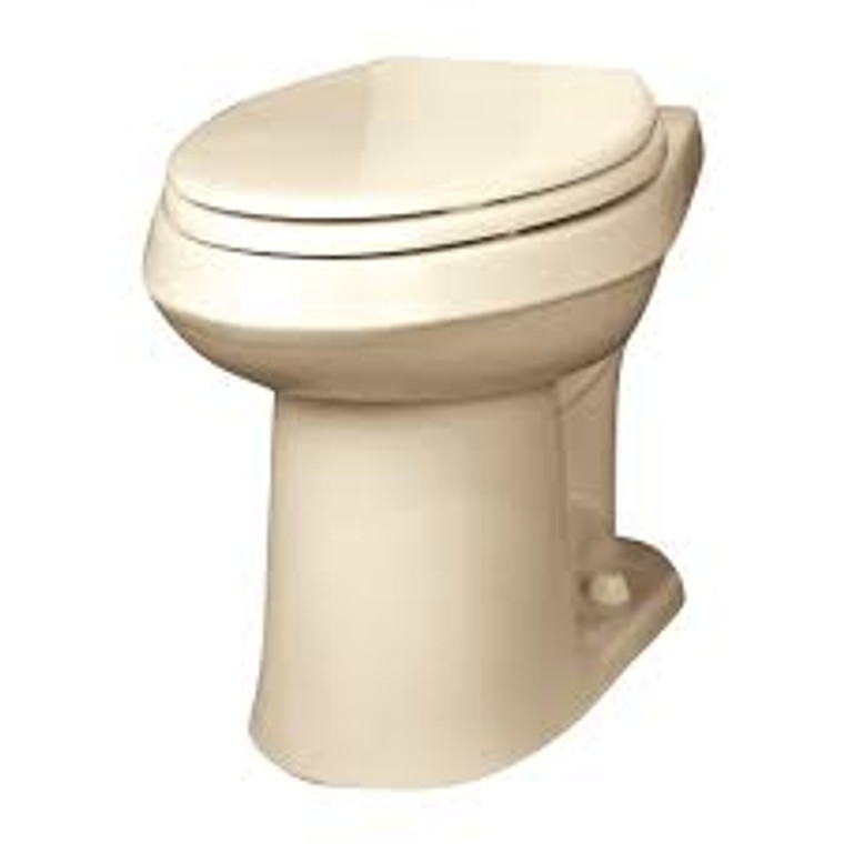 GERBER VP-21-528-25 VIPER 1.28gpf ADA ELONGATED BOWL BONE