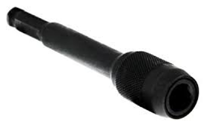 DIABLO DHS500XT12 7/16" x 12 SNAPLOCK EXTENSION