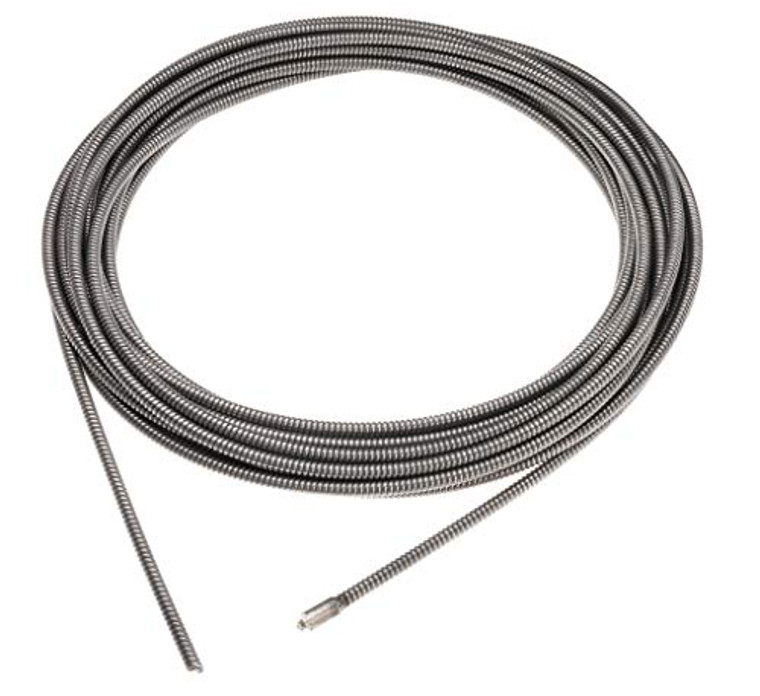 RIDGID 87597 C-45IW 1/2"x75' CABLE INTEGRAL WOUND
