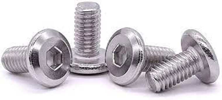 GENERAL WIRE 3/4CS CONNECTOR SCREW (pack of 5)