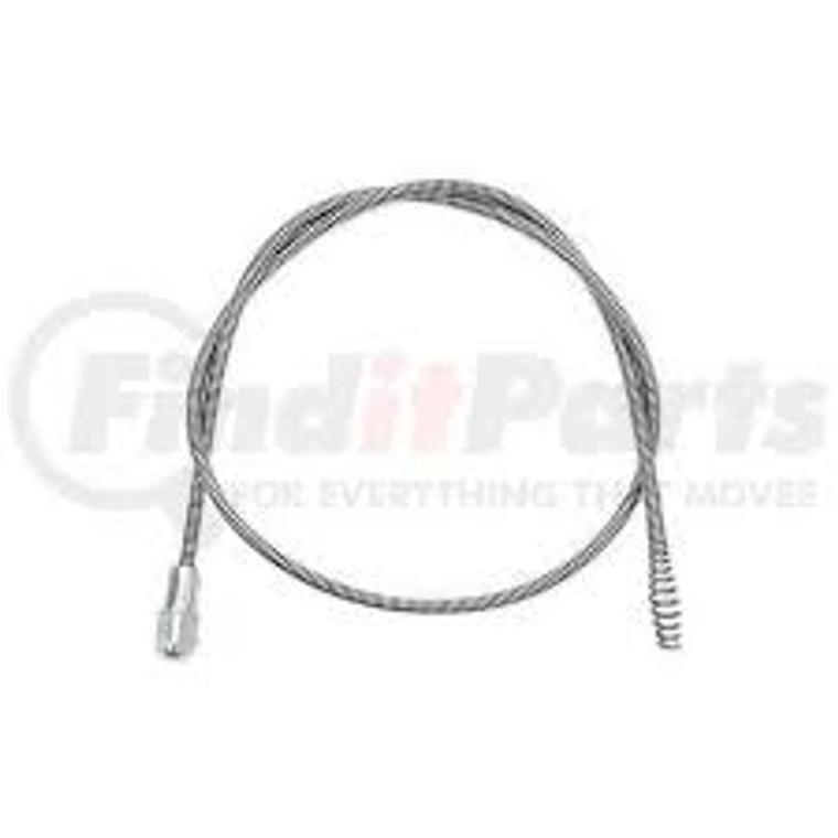 GENERAL WIRE RS-TU4 REPLACEMENT URINAL CABLE