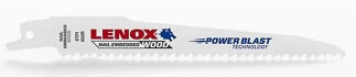 20556 LENOX 676RC SAW BLADE
