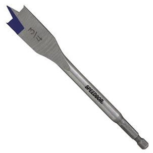 88820 1-1/4" x 6 SPEEDBOR DRILL BIT