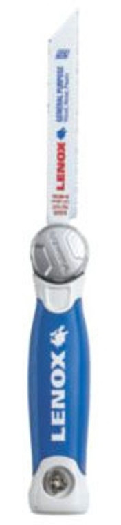 20997 LENOX TRI FOLD SAW W/618R &