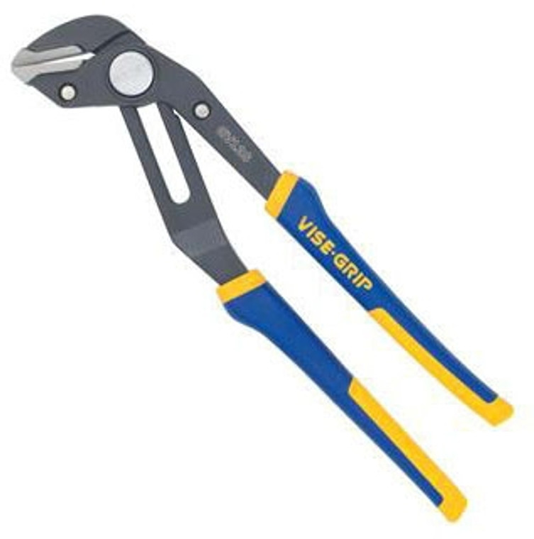 4935096 GV10R 10" STRAIGHT JAW