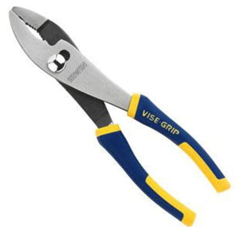 2078408 SJ8 8" SLIP JOINT PLIERS