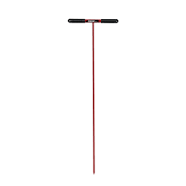4' TILE PROBE 40-FHPRB4 FIBERGLASS HANDLE