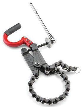 RIDGE 69982-226 SOIL CUTTER