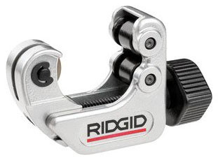 RIDGE 40617-101 TUBE CUTTER