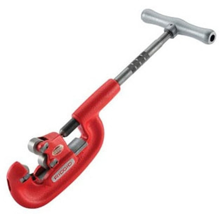 RIDGE 32820-2A PIPE CUTTER