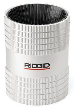 RIDGE 29993 1/2-2 IN/OUTER REAMER