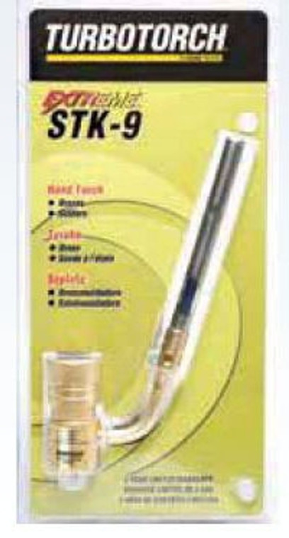 0386-0403 STK-9 EXTREME HAND TORCH