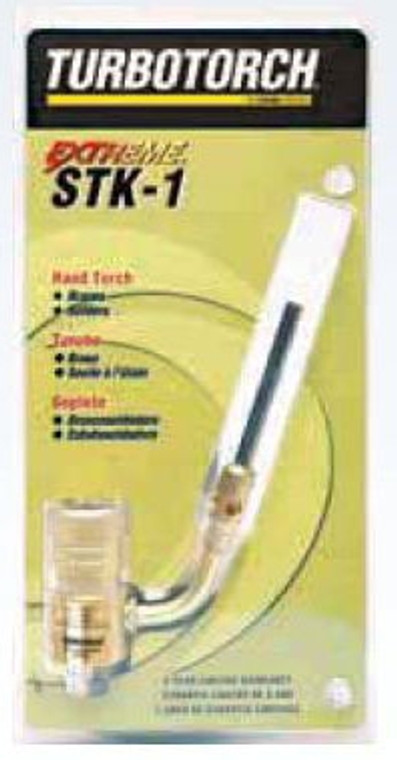 0386-0408 STK-1 HAND TORCH STK-R