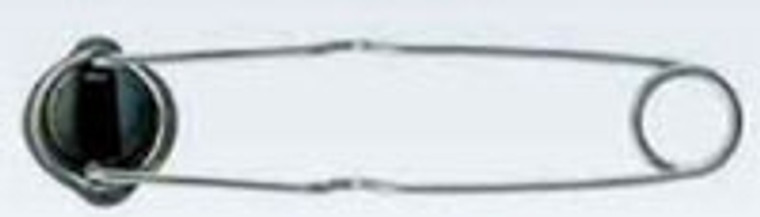 1423-0061 L-1 ROUND FILE SPARK