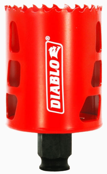 DIABLO DHS2125 2-1/8" HOLE SAW