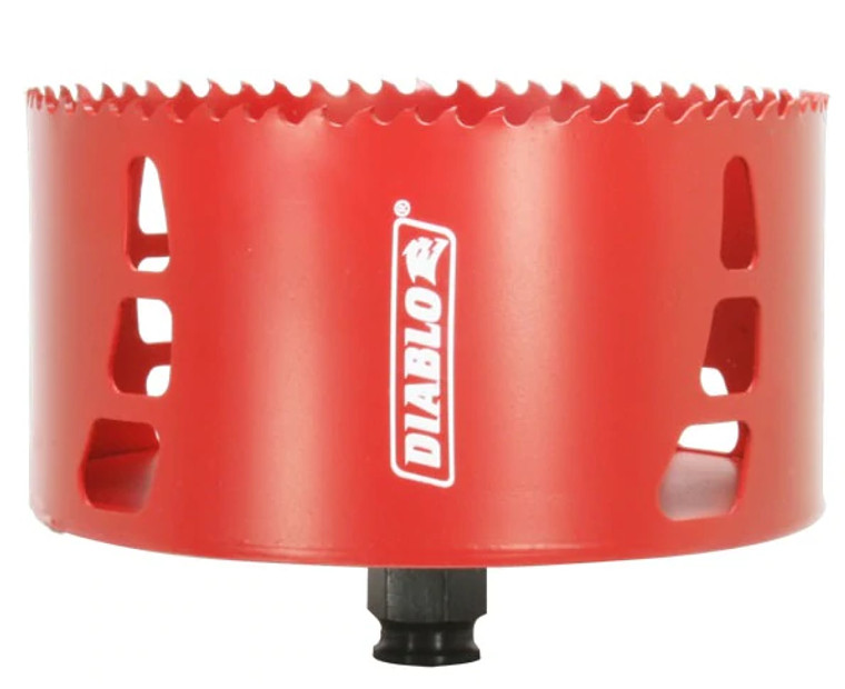 DIABLO DHS5000 5" HOLE SAW