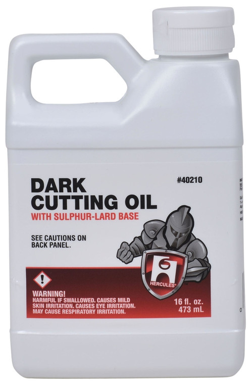 40-220 GAL DARK CUTTING OIL