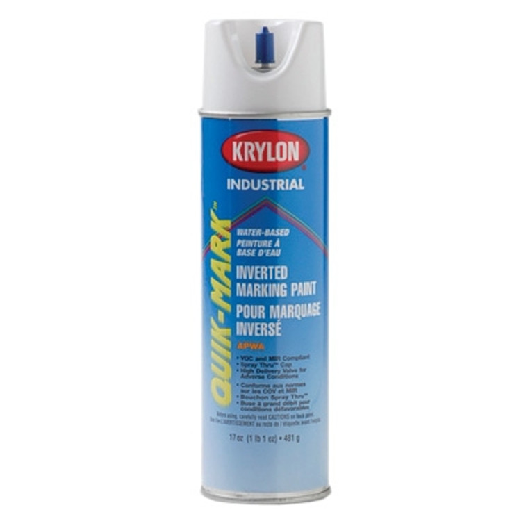 S03903 BLUE MARKING SPRAY PAINT