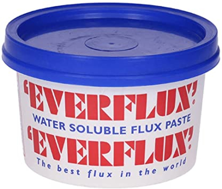 EVERFLUX SOLDER PASTE LARGE