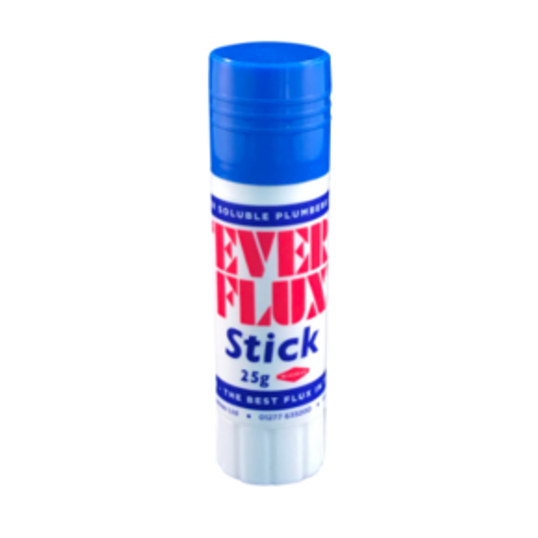 EVERFLUX SOLDER PASTE STICK 25g