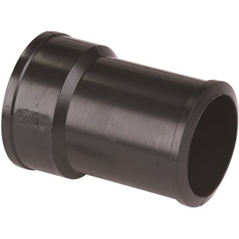 3701 1-1/2" ABS STREET FIP ADAPTER