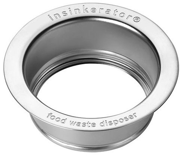 FLG-SS ISE DISPOSER FLANGE