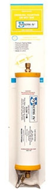 F7F28C FAUCET FILTER-YELLOW 1/4 1yr