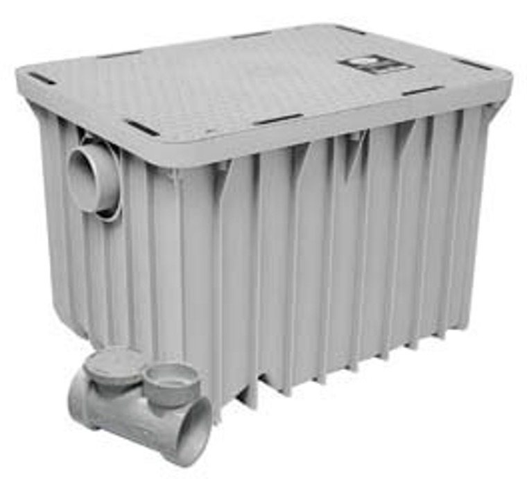 3920A02 ENDURA INTERCEPTOR 20/40 2^