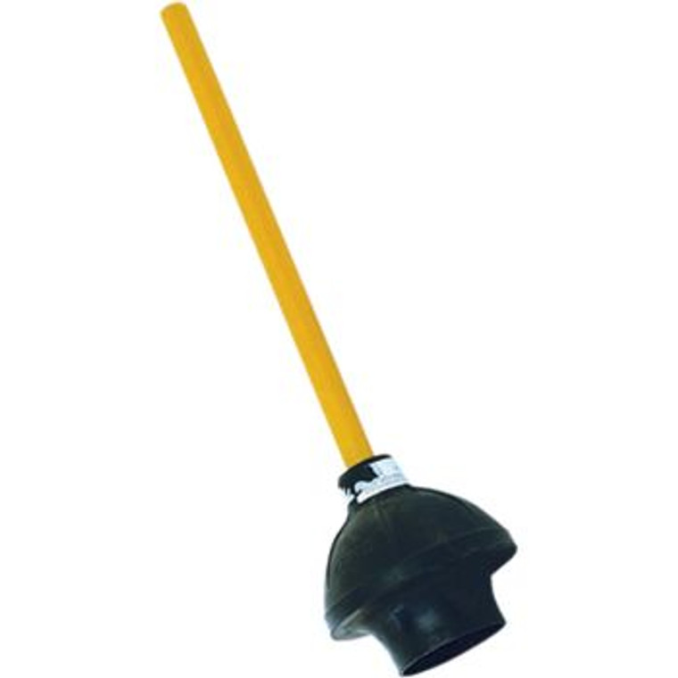 4636 MASTER PLUMBERS FORCE CUP PLUNGER