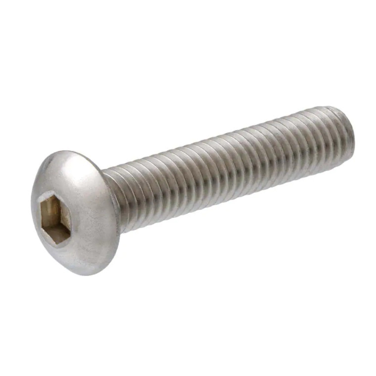 1659 5/16" x 4" BOLT FOR STAINLESS STEEL COVER