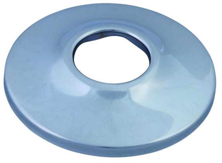 PF-6S 7/8 OD CP STEEL FLANGE