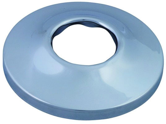 PF-21S 1-1/8 OD CP STEEL FLANGE