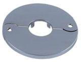 PF-27 1-1/8 OD SPLIT RING FLANGE