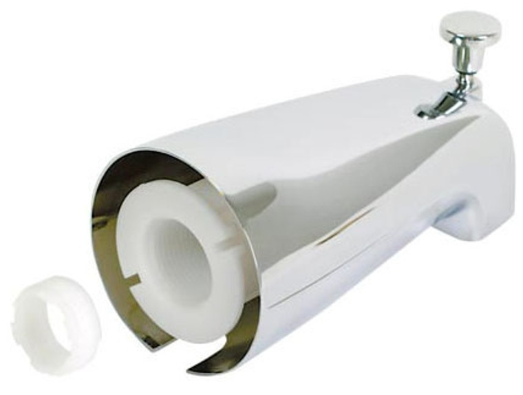 15084 DIV SPOUT ADJUSTABLE