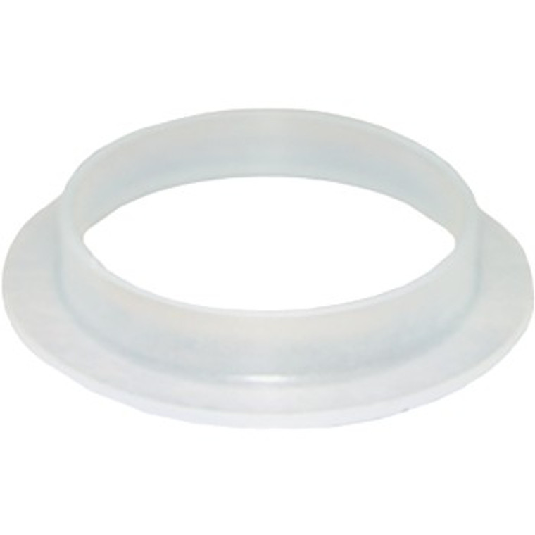 02-2050 POLY FLANGE TAILPIECE WASHER
